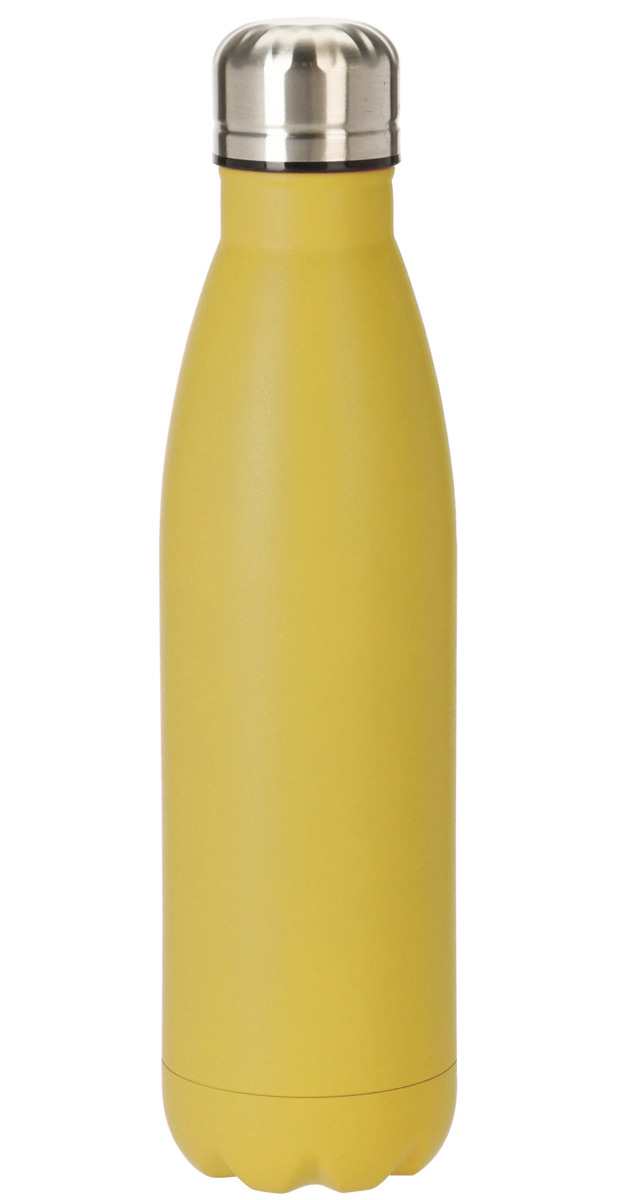 Termoska Excellent 500 ml žlutá