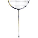 Badmintonová raketa pro defenzivní hráče.