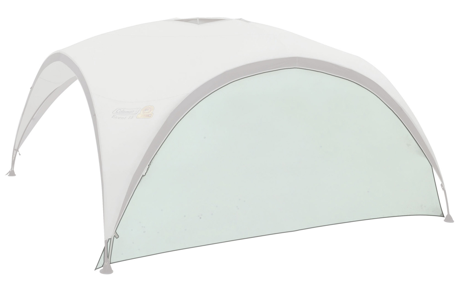 Zástěna pro párty stan Coleman Event Shelter PRO XL.