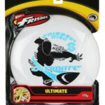 Profesionální létací talíř - Frisbee Ultimate.