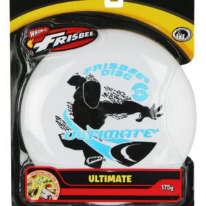 Profesionální létací talíř - Frisbee Ultimate.