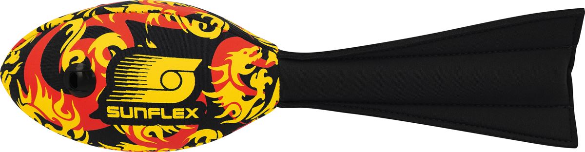 Sunflex SPEEDPIPER Flames Dragon