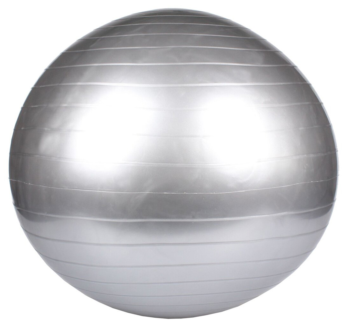 Merco Gymball 75 stříbrná