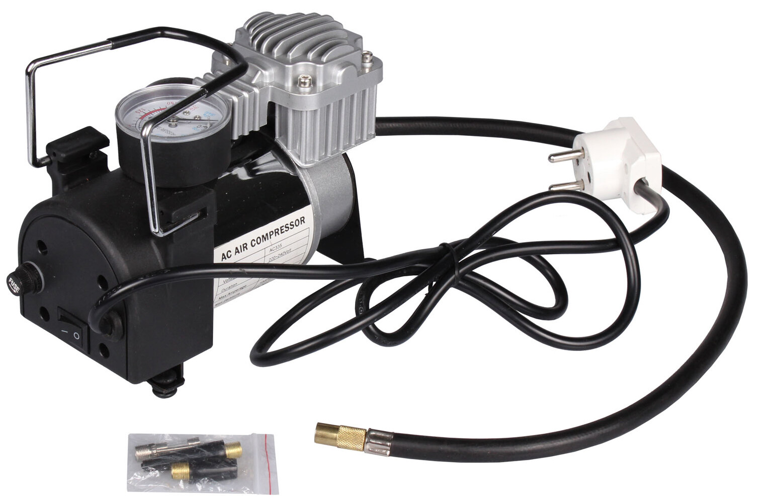 Kompresor Typhoon  220 V
