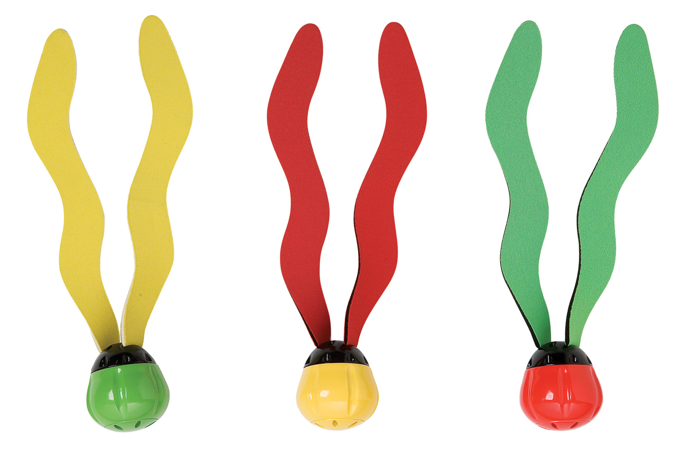 Potapěčské okřídlené míčky Intex – 3ks