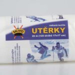 Skivo utěrky