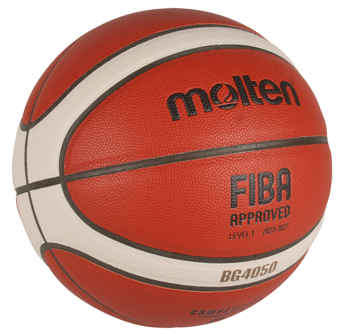 Basketbalový míč Molten B7G 4050