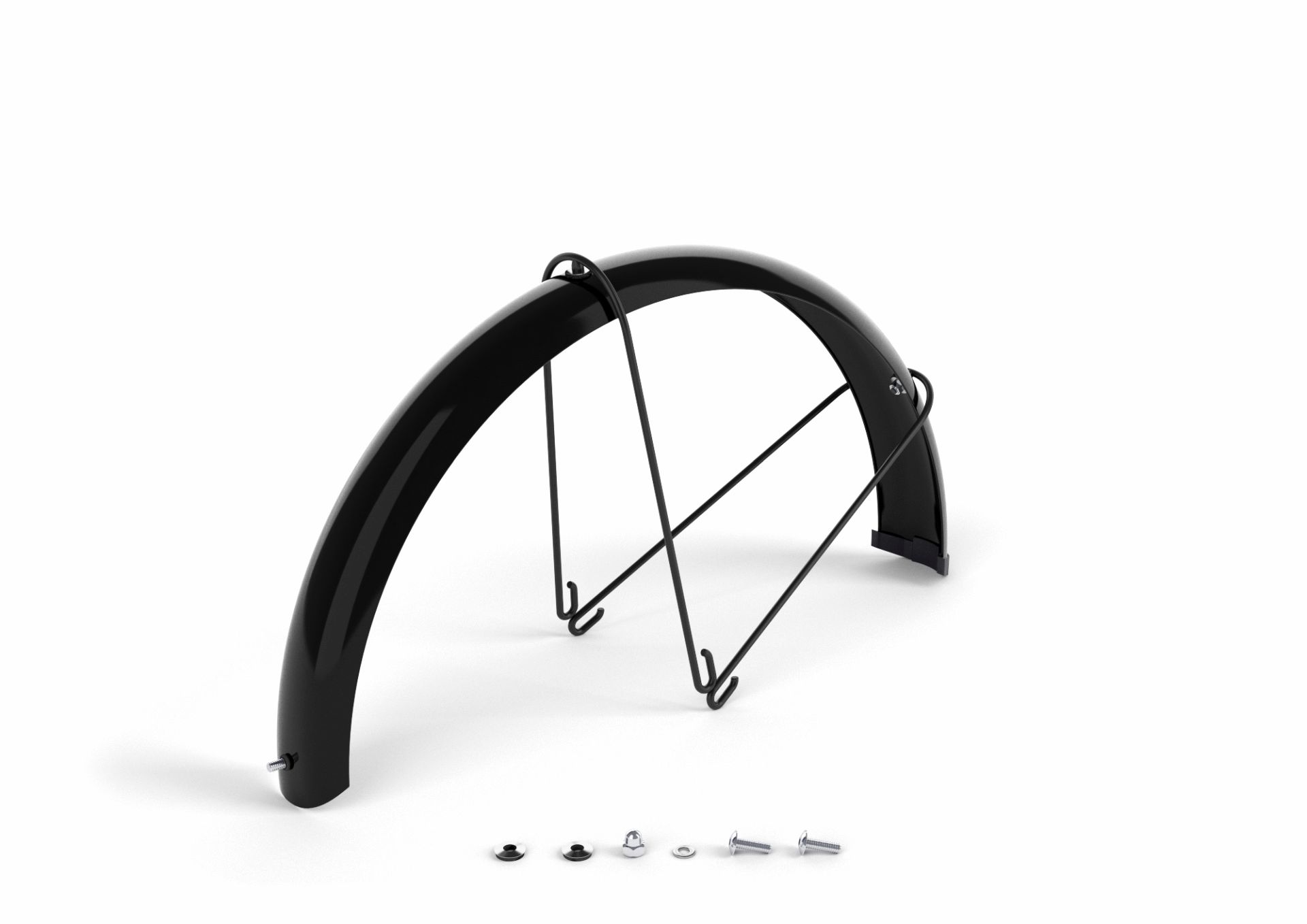 Yedoo Blatník Yedoo 16" Disc zadní - Mezeq Y40