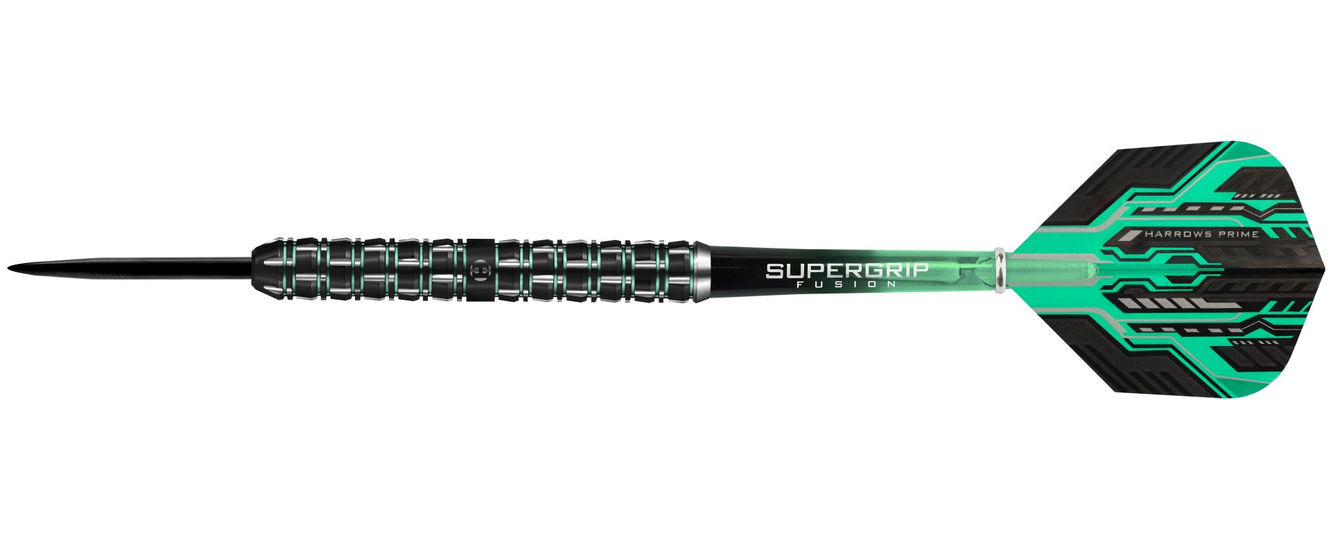 Harrows Šipky Harrows Oracle 90% steel 24g – R