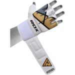 MMA rukavice RDX X-MMA velikost: M | JustBest.cz