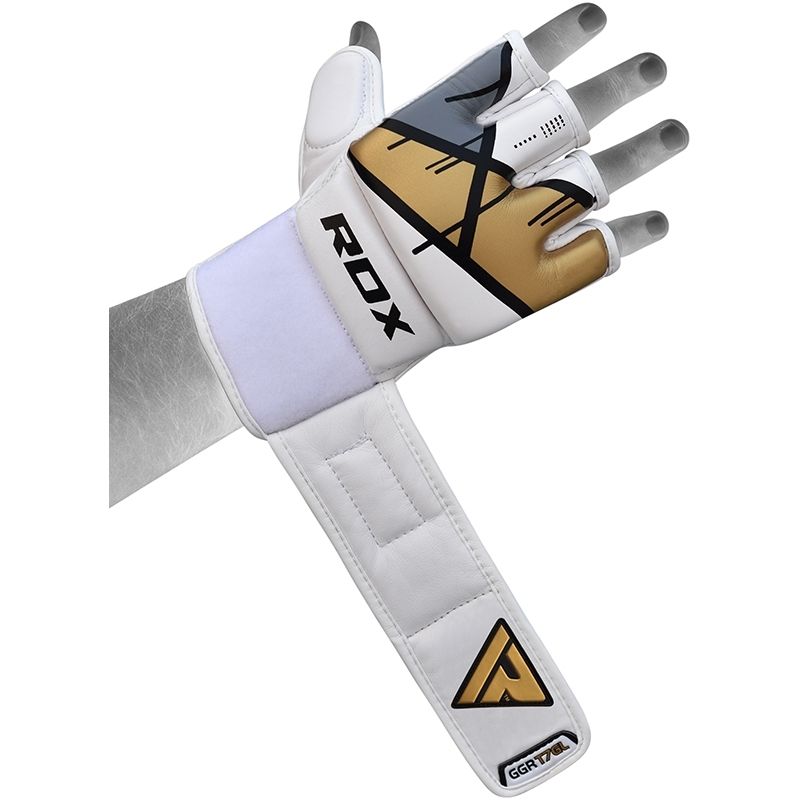 MMA rukavice RDX X-MMA velikost: M | JustBest.cz