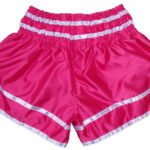 Muay thai trenky King Fighter KF-1912 velikost: S | JustBest.cz