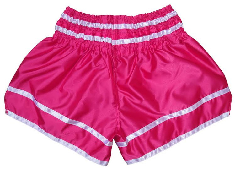Muay thai trenky King Fighter KF-1912 velikost: S | JustBest.cz