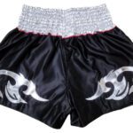 Muay thai trenky King Fighter KF-1913 velikost: L | JustBest.cz
