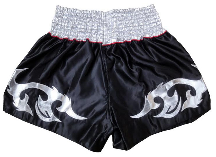 Muay thai trenky King Fighter KF-1913 velikost: L