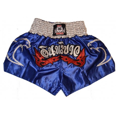 Muay thai trenky King Fighter KF-1914 velikost: M