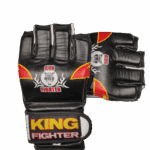 MMA rukavice King Fighter VICTORY velikost: M | JustBest.cz