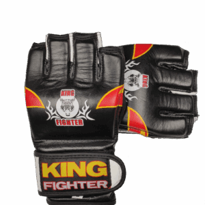 MMA rukavice King Fighter VICTORY velikost: M | JustBest.cz