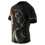 SMMASH Rashguard krátký rukáv (Joker) velikost: L | JustBest.cz