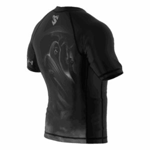 SMMASH Rashguard krátký rukáv (REAPER) velikost: XXL | JustBest.cz