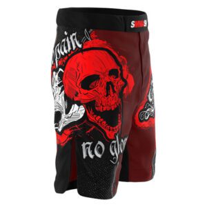 SMMASH MMA trenky Seream velikost: XL | JustBest.cz