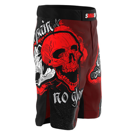 SMMASH MMA trenky Seream velikost: XL
