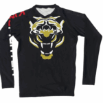 King Fighter Rashguard TIGER velikost: XL | JustBest.cz