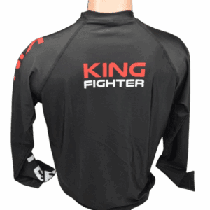 King Fighter Dětský rashguard TIGER velikost: S | JustBest.cz