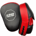 Boxerské lapy King Fighter SPARING | JustBest.cz