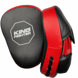 Boxerské lapy King Fighter SPARING | JustBest.cz