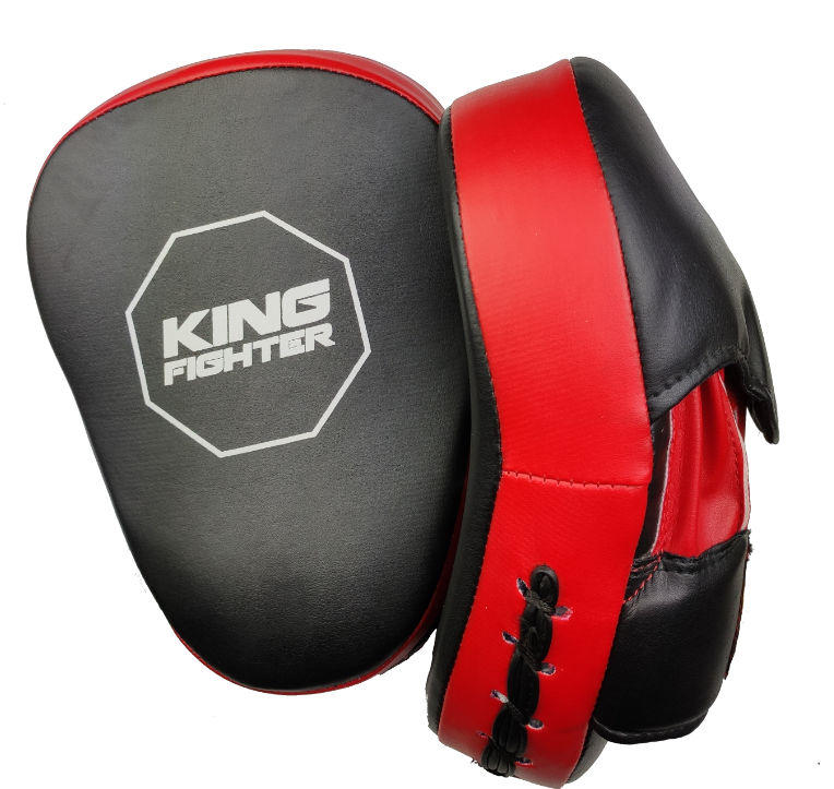Boxerské lapy King Fighter SPARING