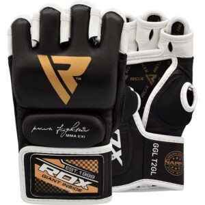 MMA rukavice RDX T2 velikost: XL | JustBest.cz