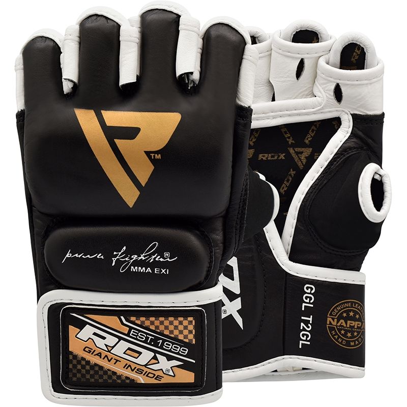 MMA rukavice RDX T2 velikost: XL