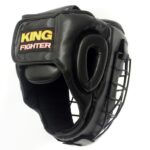 King Fighter Helma KRAV MAGA IDF velikost: XL | JustBest.cz
