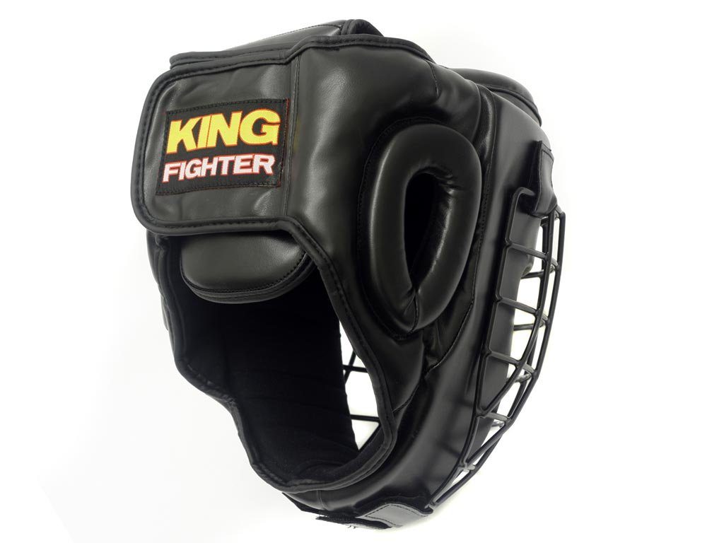 King Fighter Helma KRAV MAGA IDF velikost: L