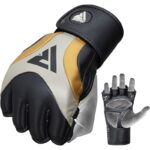 RDX MMA rukavice Aura T17 velikost: L | JustBest.cz