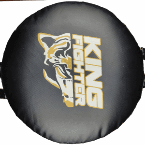 King Fighter Lapa na nácvik úderů 45x15 "GOLD" | JustBest.cz