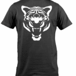 Triko FightStuff - King Fighter velikost: XXL | JustBest.cz