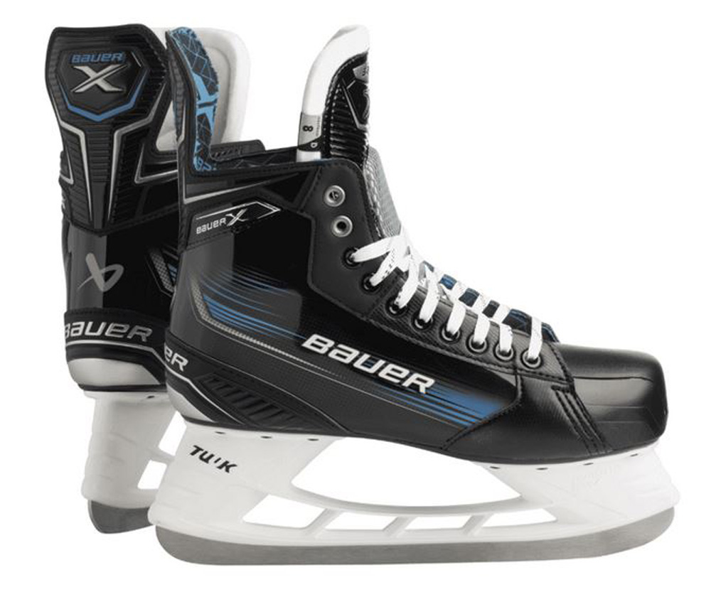 Brusle Bauer S23 X JR