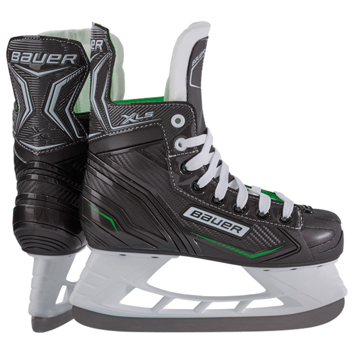 Brusle Bauer S21 X-LS JR