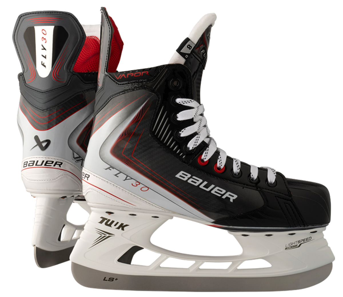 Brusle Bauer S25 Vapor Fly30 SR