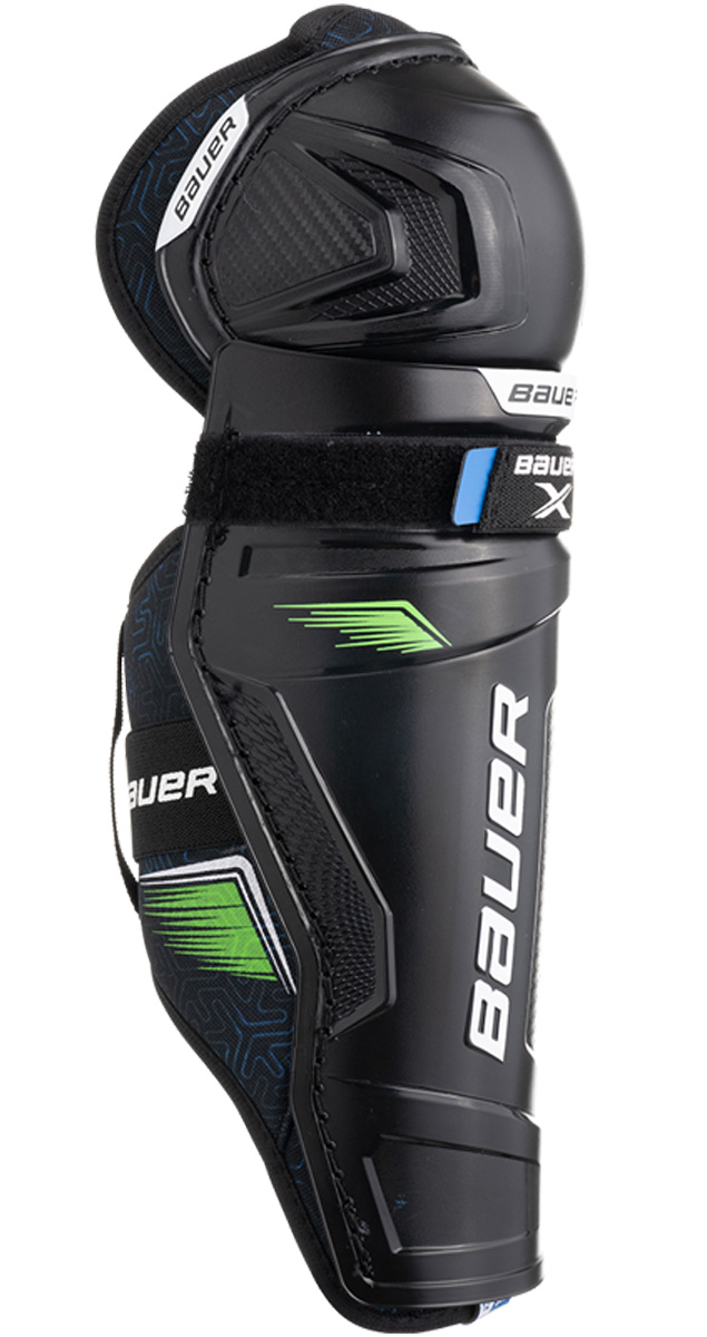 Holeně Bauer S24 X JR