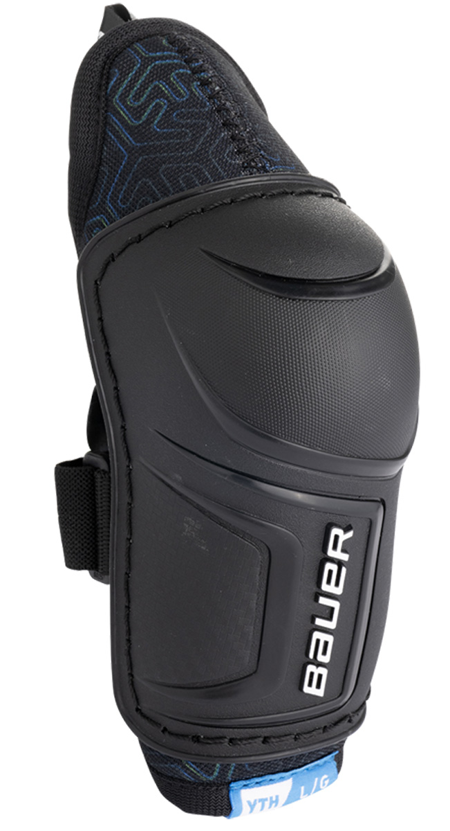 Lokty Bauer S24 X YTH