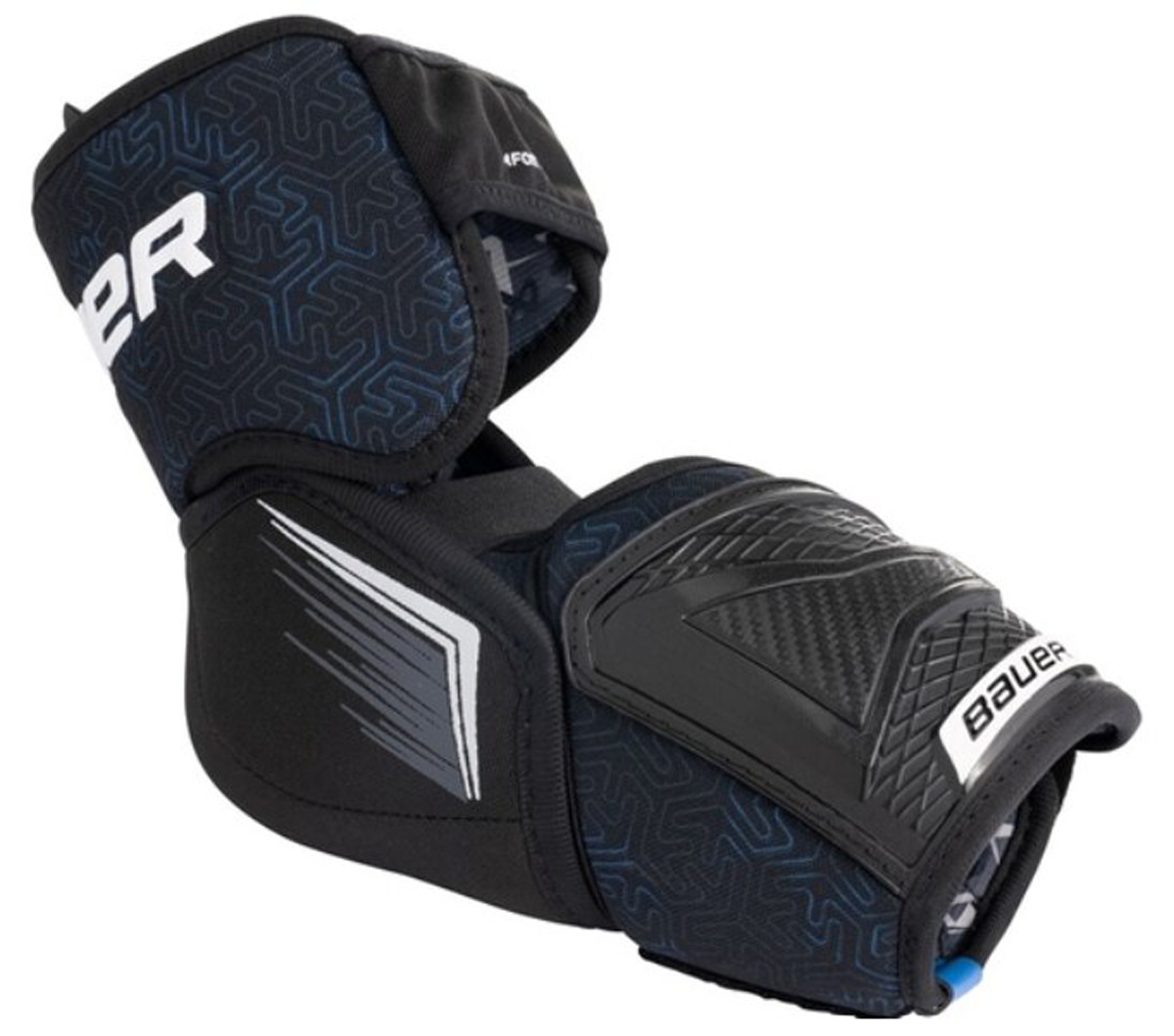 Lokty Bauer S24 X SR