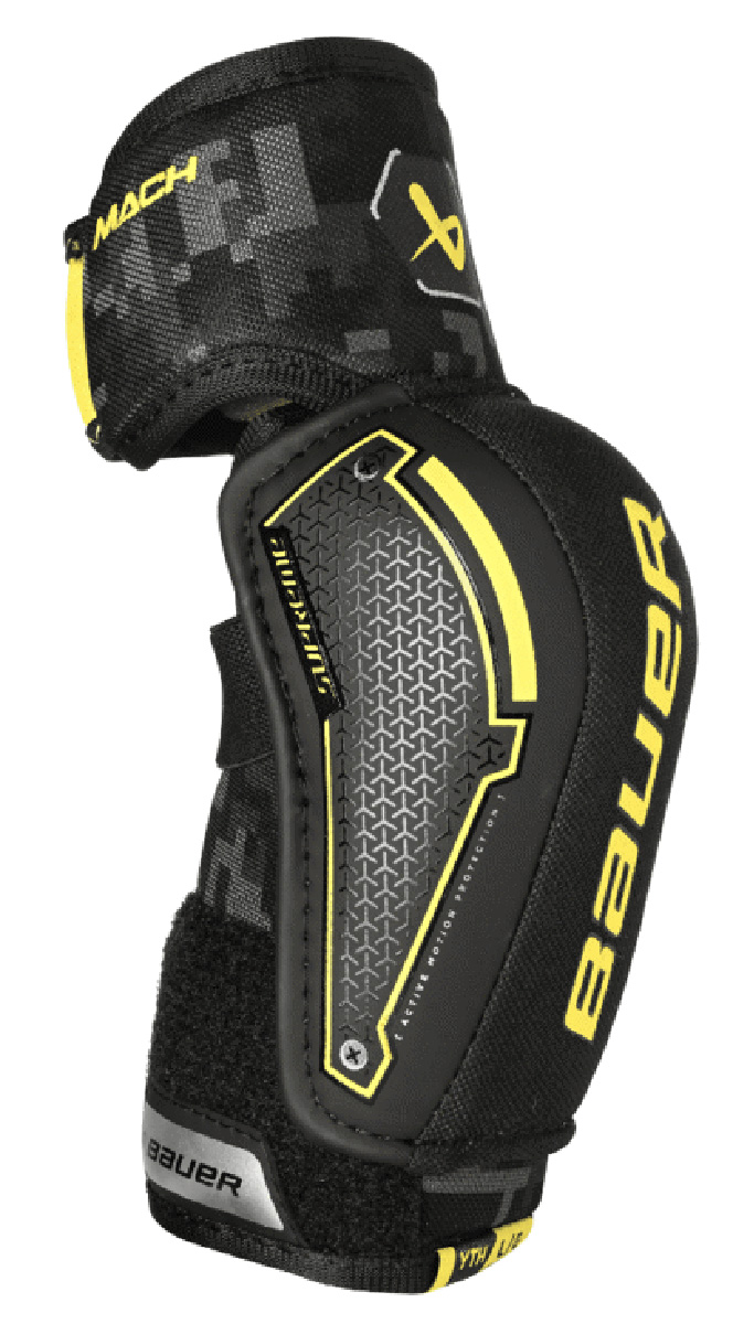 Lokty Bauer S23 Supreme YTH