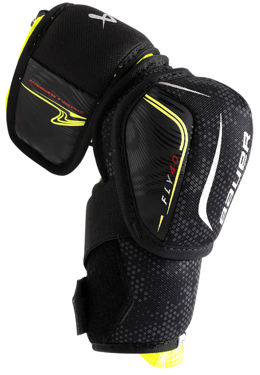 Lokty Bauer S25 Vapor FLY40 JR