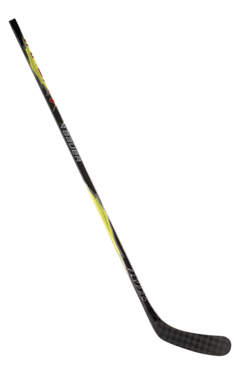 Hokejka Bauer S25 Vapor FLYPRO JR 40