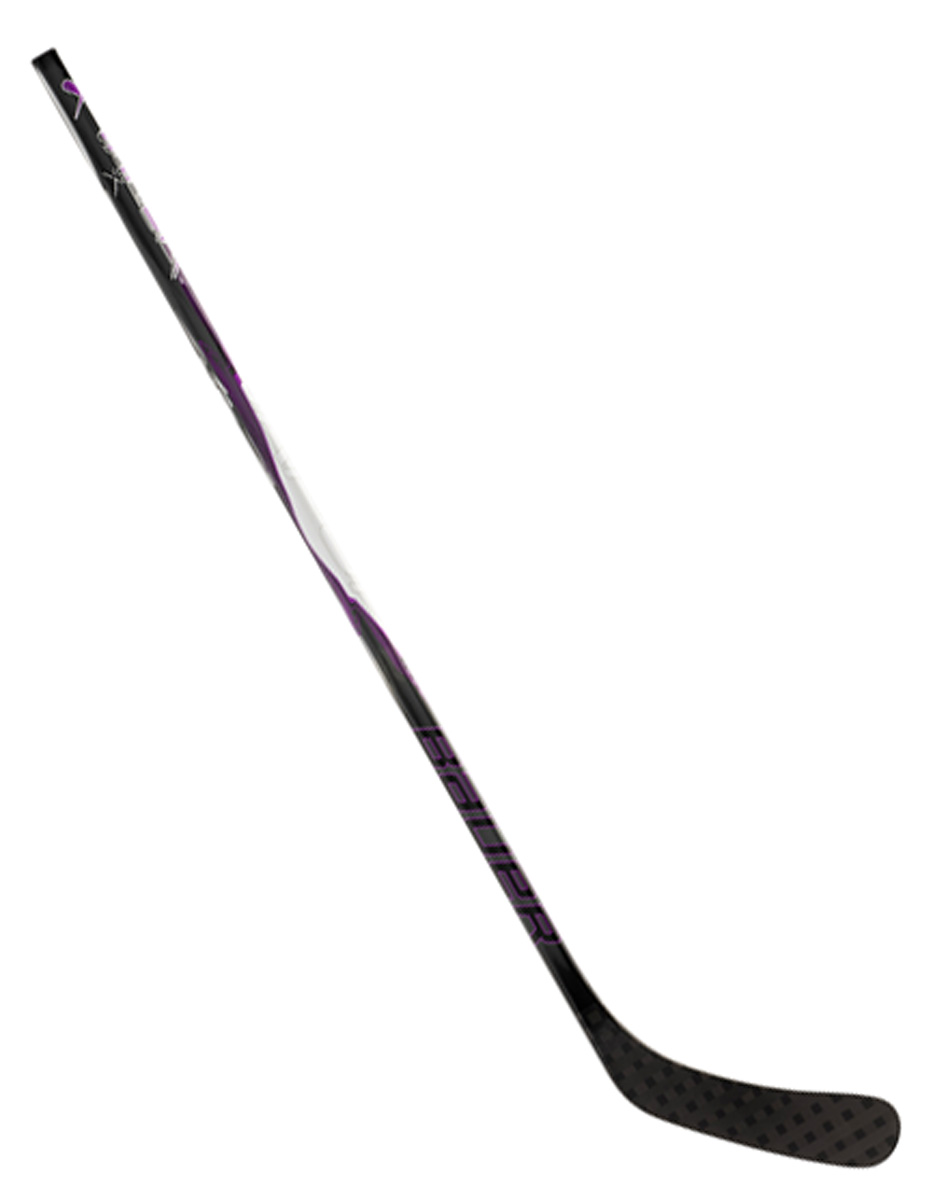 Hokejka Bauer S25 Vapor YOUTH 20