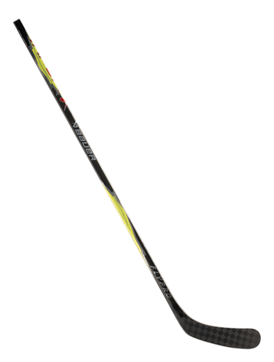 Dětská kompositová hokejová hůl pro začátečníky. Délka 106 cm.