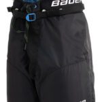 Lehké a odolné hokejové kalhoty v dětských velikostech.